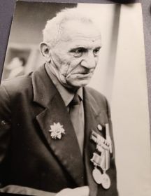 Лебедянский Андрей Иванович