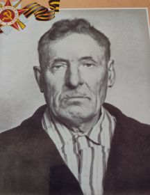Федосеев Василий Михайлович