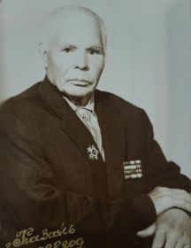 Рябинин Филипп Иванович