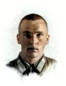 Кормачев Михаил Тимофеевич