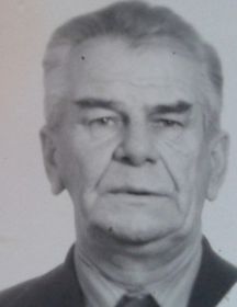 Титов Константин Константинович