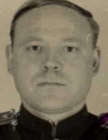 Козлов Семён Алексеевич