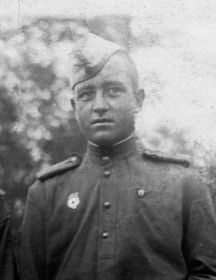 Дементьев Юрий Сергеевич