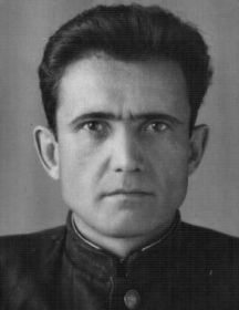 Иванушкин Иван Иванович