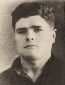 Перминов Сергей Афанасьевич