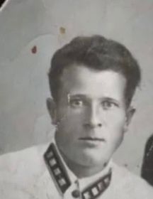 Авдеев Василий Иванович