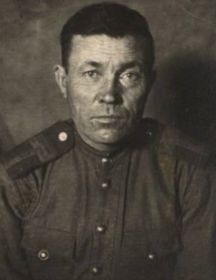 Помулев Иван Анисимович