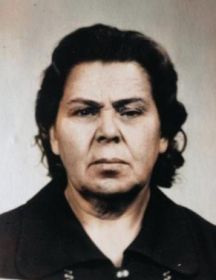 Зайцева Мария Дмитриевна
