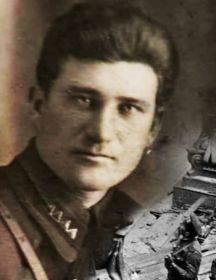 Ушаков Павел Кириллович