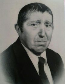 Кузьменков Иван Андреевич