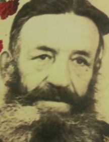 Воронин Иван Кузьмич