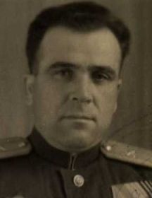 Полехин Яков Кузьмич