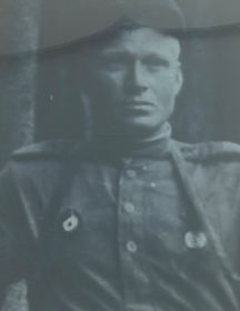 Сычёв Андрей Иванович