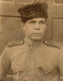 Смолин Федор Иванович