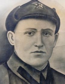 Савахай Кузма Дмитриевич