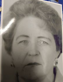 Сарамакова Екатерина Иосифовна
