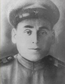 Цимцба Андрей Муратович