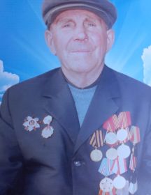 Сватков Алексей Николаевич