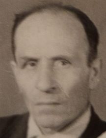 Ульянов Иван Степанович