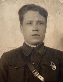 Витков Михаил Федорович