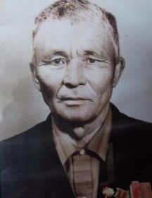 Аманжолов Касен 