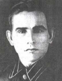 Логинов Дмитрий Васильевич