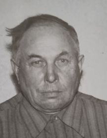 Ромашкин Андрей Петрович