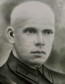 Матюшко Ефим Емельянович