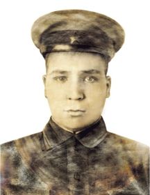 Кочетков Александр Алексеевич