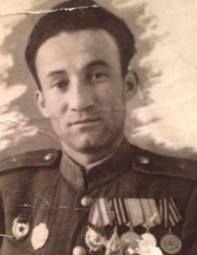 Даниелян Зармик Арутюнович