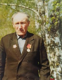 Емельянов Александр Григорьевич