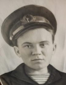 Лебедев Иван Иванович
