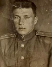 Степанов Николай Михайлович