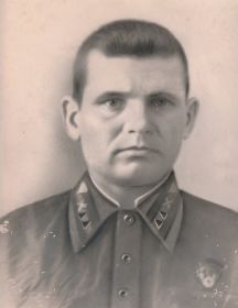 Анисимов Василий Алексеевич