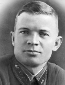 Кадошников Александр Васильевич