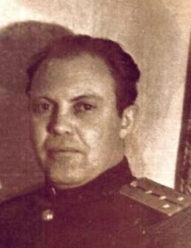 Бритвин Иван Степанович