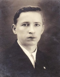 Васин Фёдор Афанасьевич
