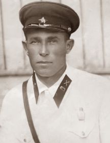 Смола Иван Мефодиевич