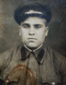 Воронцов Сергей Тихонович