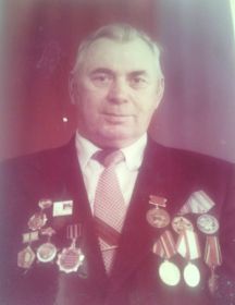 Лопатин Иван Леонтьевич