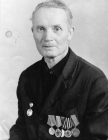 Григорюк Алексей Митрофанович