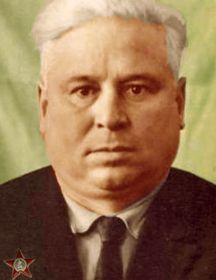 Каминский Василий Иванович