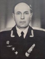 Александров Александр Николаевич