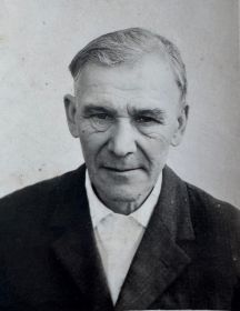 Соснов Павел Алексеевич