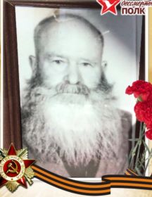 Батин Петр Александрович