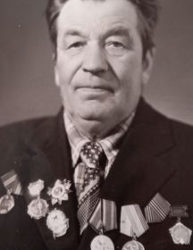 Владимиров Сергей Демьянович