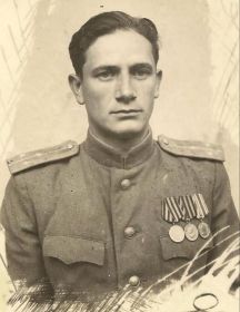 Илюхин Владимир Иванович