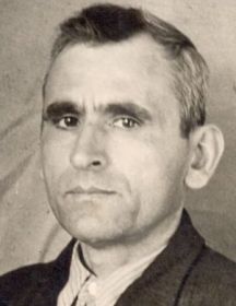 Бабосюк Лукьян Никифорович
