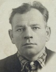 Рахманкин Клим Трофимович