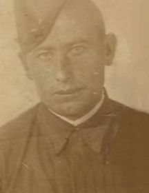 Кривошапкин Константин Михайлович